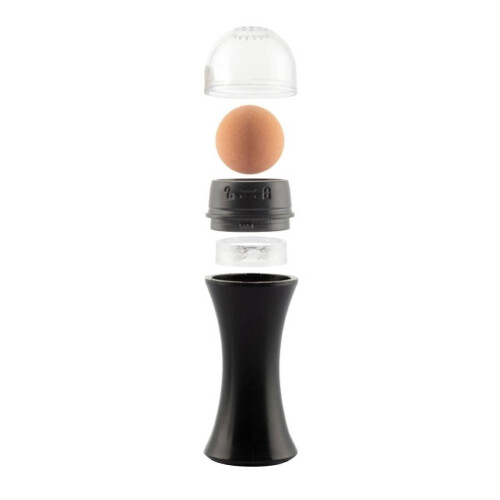 Volcanic Matifying Face Roll-on Ovoller InnovaGoods