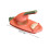 (Pink) Two-in-one dumpling press mould for new dumpling makers 1