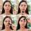 Volcanic Matifying Face Roll-on Ovoller InnovaGoods 4