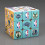 (NBA) Football and Basketball Star Magic Cube 1