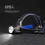 Bright LED Headlight Flashlight Head Torch Fish Light Rechargeable 7
