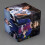 (Messi) Football and Basketball Star Magic Cube 1