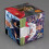 (Cairo) Football and Basketball Star Magic Cube 3