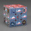 (NBA) Football and Basketball Star Magic Cube 4