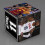 (Irving) Football and Basketball Star Magic Cube 3