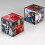 (Cairo) Football and Basketball Star Magic Cube 2