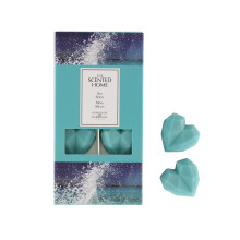 Ashleigh & Burwood Scented Home Wax Melts - Sea Spray