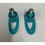 Refurbished McGregor Genuine Handle Quick Release Levers For McGregor 1200w Corded Lawnmower 1