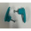 Refurbished McGregor Genuine Handle Quick Release Levers For McGregor 1200w Corded Lawnmower 2