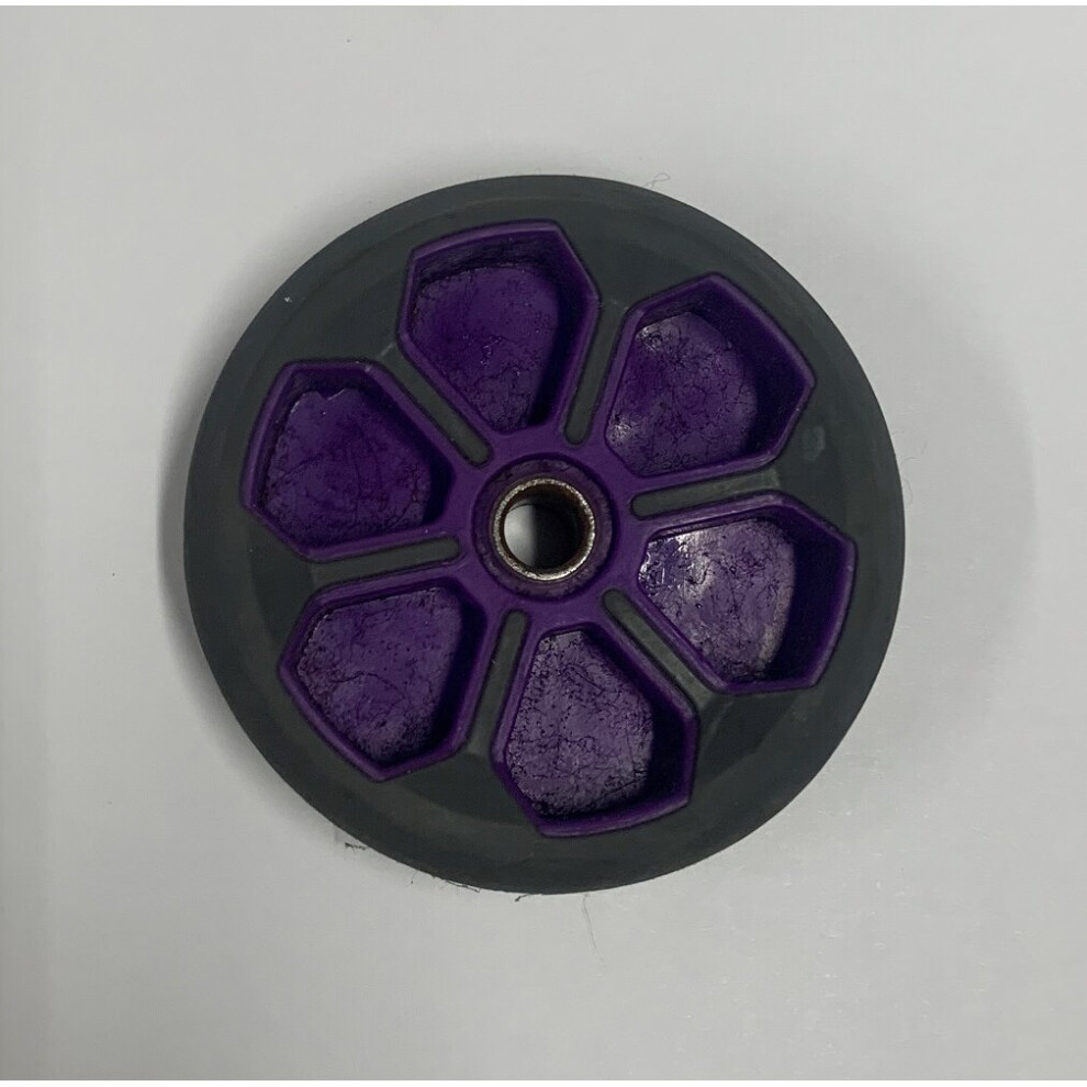 Vax Genuine Rear Wheel For Air Stretch Upright Vacuum Cleaners