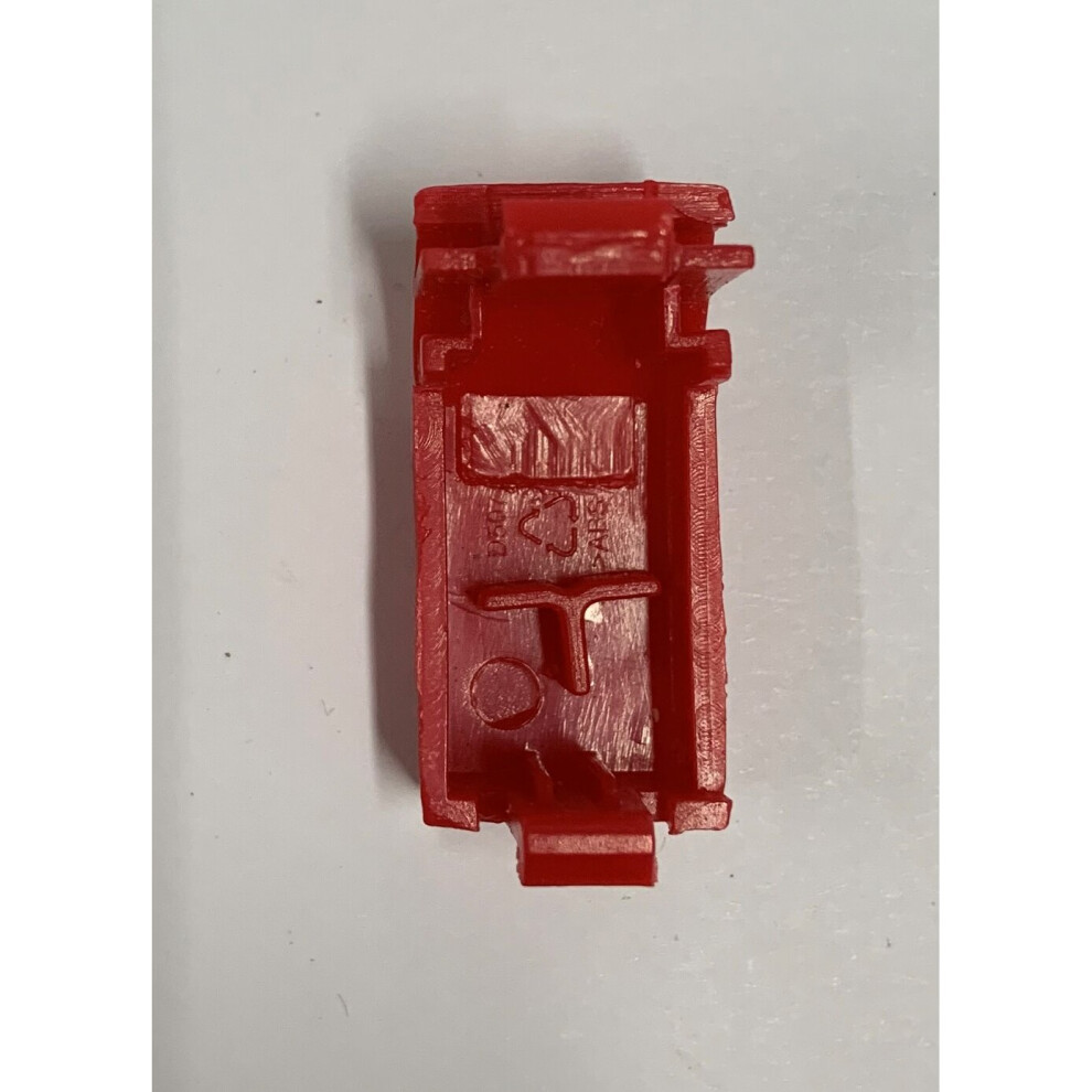 Genuine Brush Roll Switch Cover For Vax Mach Air Revive Vacuum Cleaner
