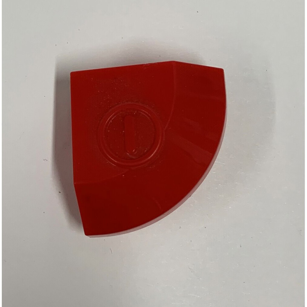 Vax Genuine On / Off Switch Cover For Mach Air Revive Vacuum Cleaner