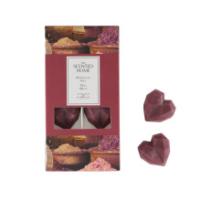 Ashleigh & Burwood Scented Home Wax Melts - Moroccan Spice