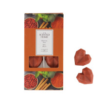 Ashleigh & Burwood Scented Home Wax Melts - Oriental Spice