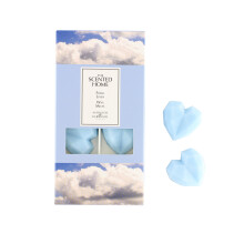 Ashleigh & Burwood Scented Home Wax Melts - Fresh Linen