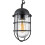 (Black) Litecraft Kitron Ceiling Pendant Light 1