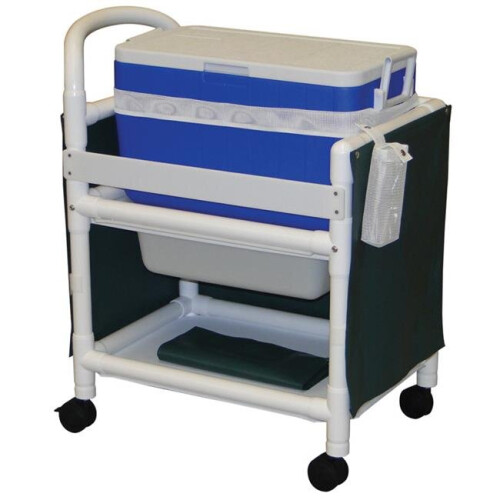 Hydration Cart