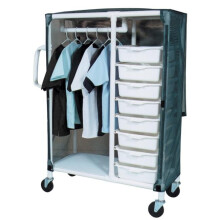 Distribution Cart
