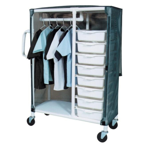 Distribution Cart