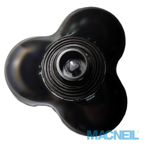 Philips Philips shaving unit bottom part for S9*** (see description for compatibility) 1