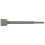 Sealey Chisel 40 x 250mm - SDS Plus 2