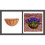 Wall Basket Planter Coco Liner 16 Inch Decorative Flower Basket 2