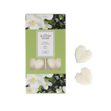 Ashleigh & Burwood Scented Home Wax Melts - Jasmine & Tuberose