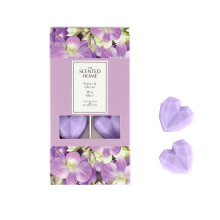 Ashleigh & Burwood Scented Home Wax Melts - Freesia & Orchid