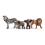 Schleich Schleich 42387 - Wild Life Starter Set 1