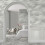 Belgravia Decor Cloud Weave Silver Wallpaper GB5705 3