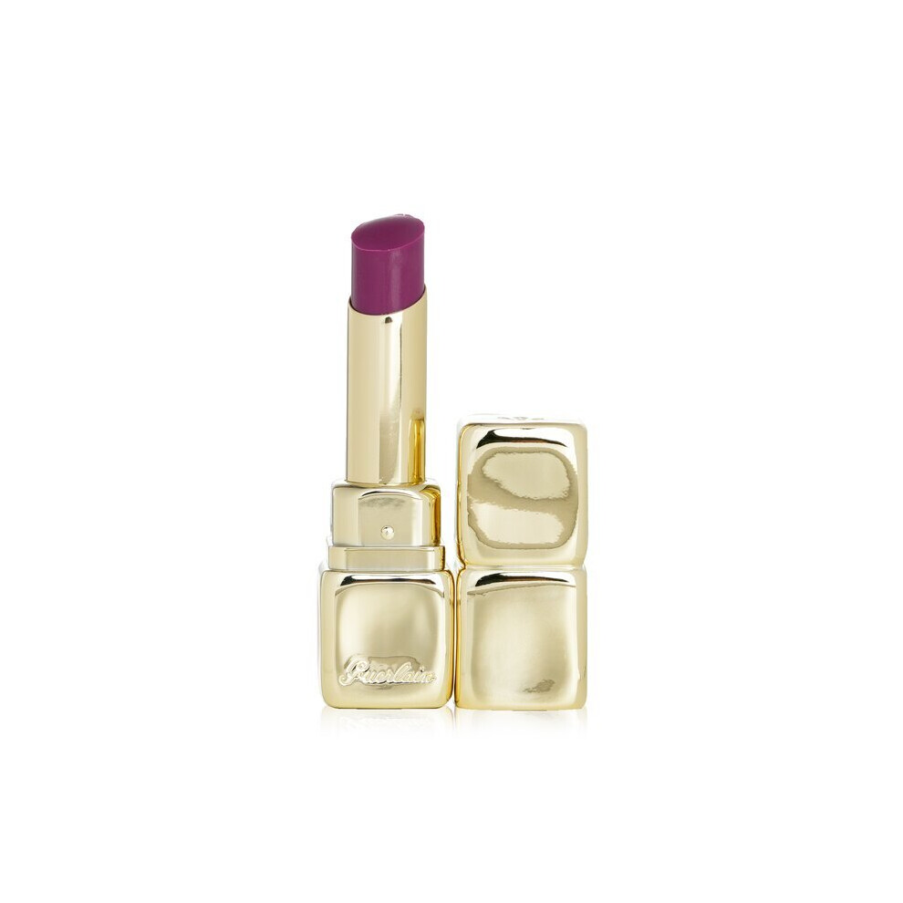 Guerlain Kisskiss Bee Glow Lip Balm - # 809 Glow - 3.2G/0.11Oz Lavender