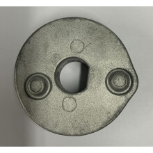 Replacement Blade Mount For Spear & Jackson 37cm Cordless Lawnmower - Refurbished