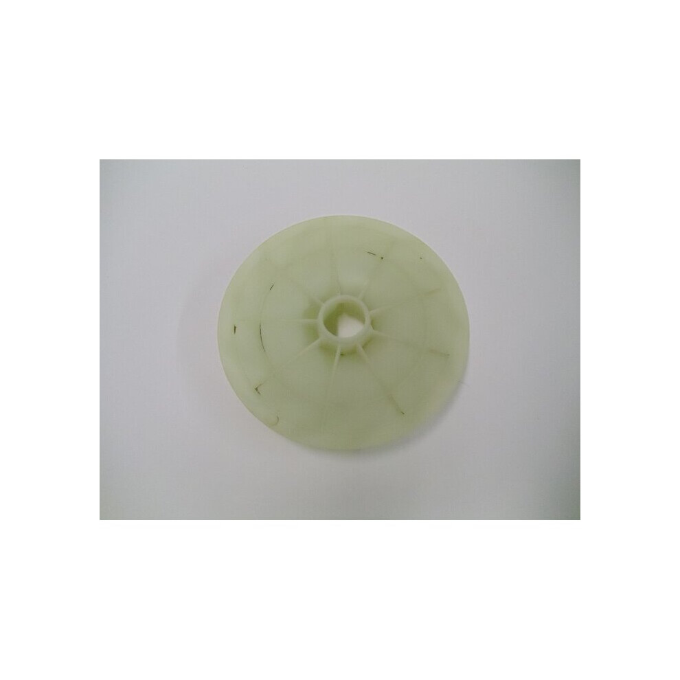Genuine Sovereign & Qualcast Hover Lawnmowers Motor Fan
