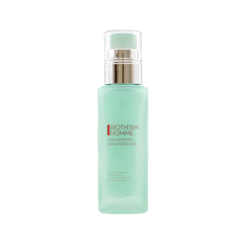 Biotherm Homme Aquapower Advanced Gel 75Ml