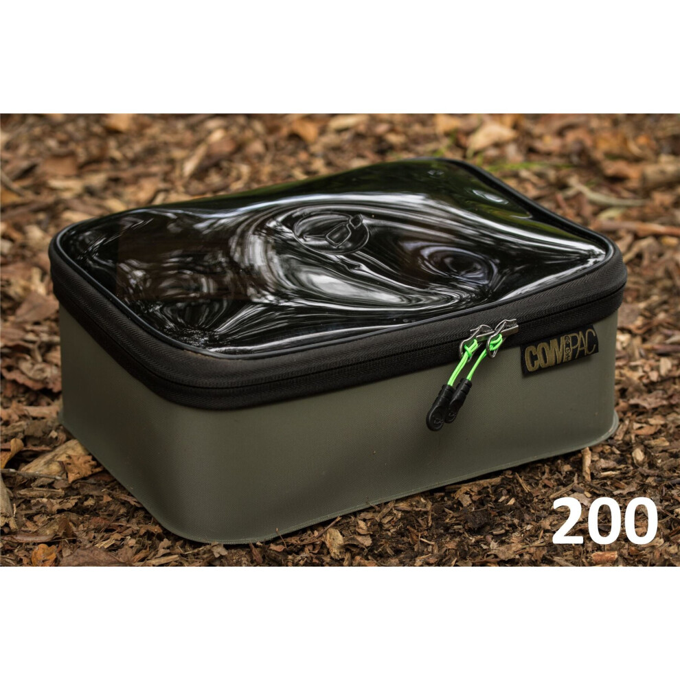 Korda Compac 200