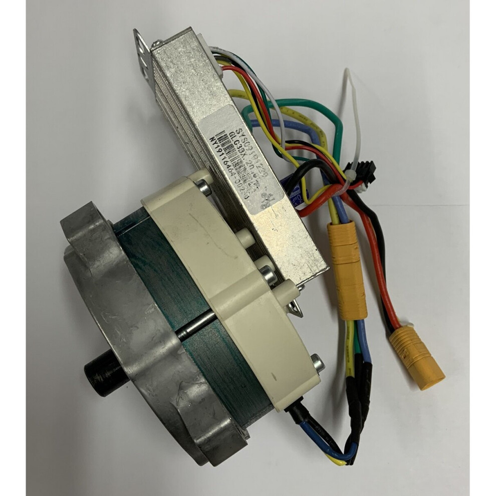Spear & Jackson Genuine Motor For 40V Cordless Lawnmower - S4042x2cr