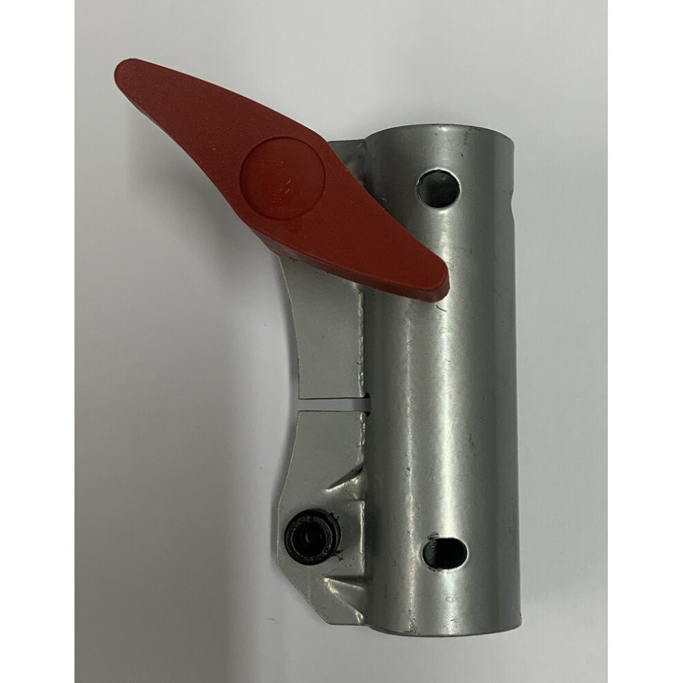 Spear & Jackson Shaft Clamp For Cordless Grass Trimmer & Brush Cutter