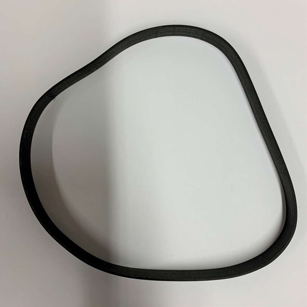 Vax Genuine Motor Belt For Dual Power Advance Carpet Cleaner - Ecr2v1p