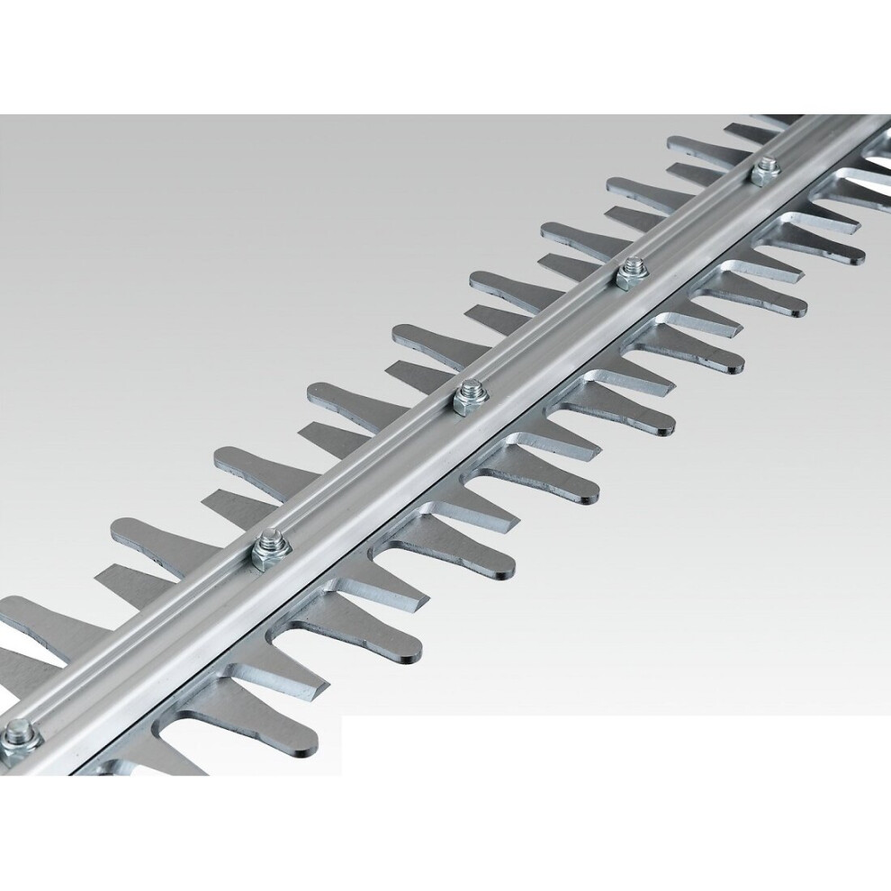 Spear & Jackson Blade For Petrol Hedge Trimmer S2655hp / Challenge Yt9305-01