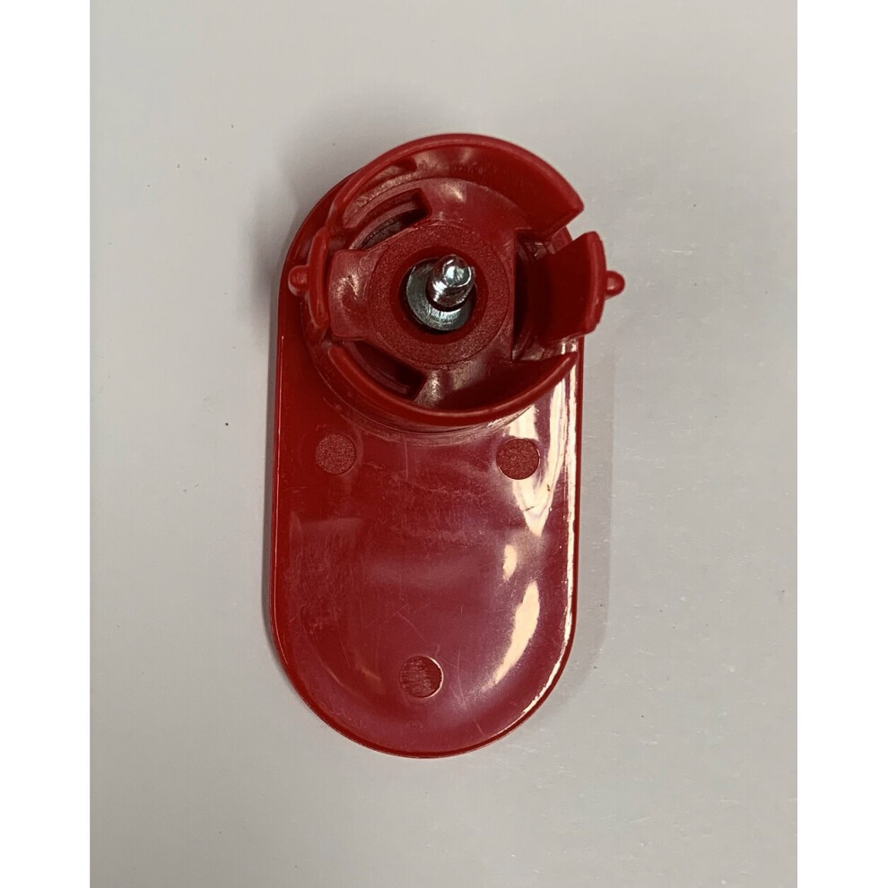 Vax Genuine Cable Hook For Mach Air Revive Upright Vacuum Cleaner