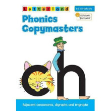 Phonics Copymasters