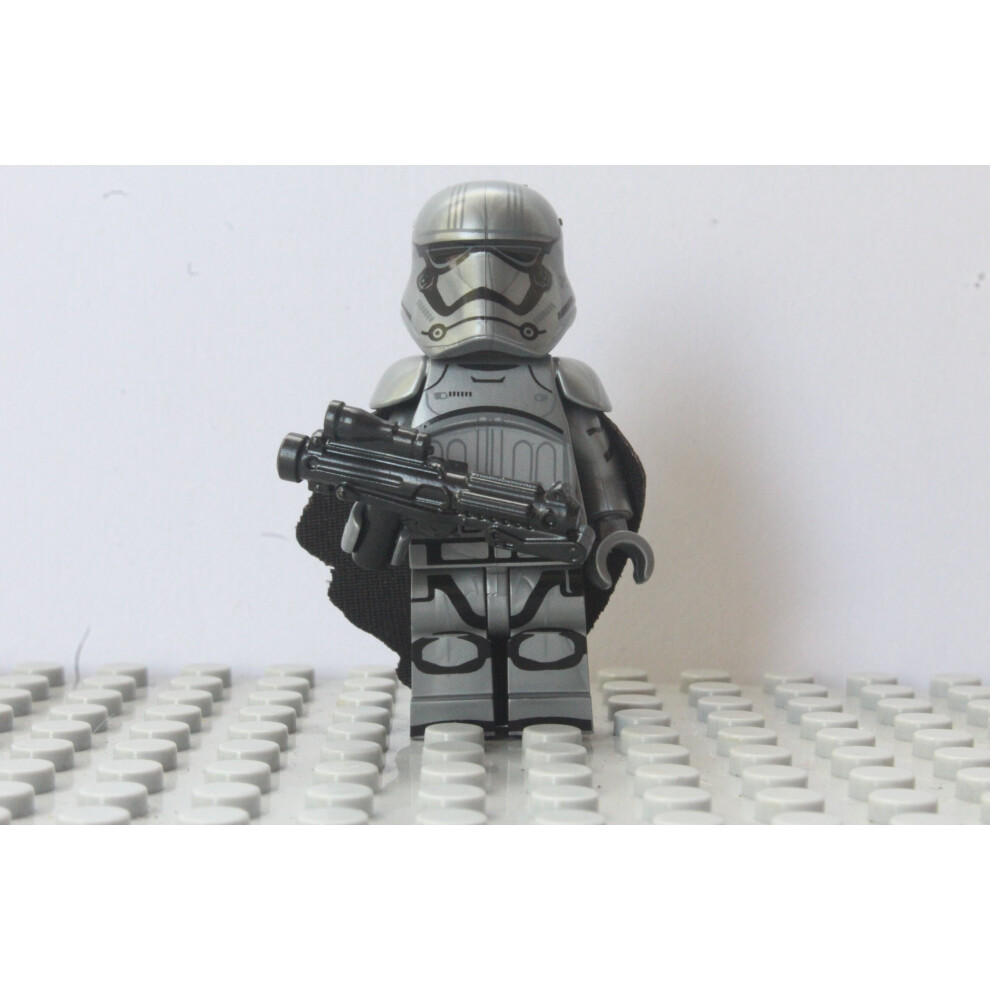 (PHASMA) Star Wars Hero Fit Lego Mini Figures Construction