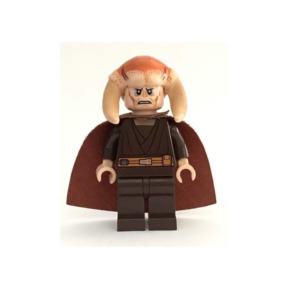 (SAESEE TINN) Star Wars Hero Fit Lego Mini Figures Construction