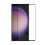 Tempered Glass Full Coverage Screen Protector For Samsung Galaxy S23 Ultra 3