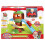 VTech Vtech Cocomelon Toot-Toot Drivers Treehouse Track Set 2