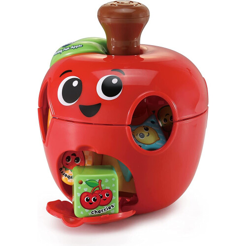 VTech Vtech Sorting Fun Apple