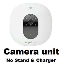 Angelcare Ac327 AC337 AC320 Baby Movement Camera Only Without Stand & Charger
