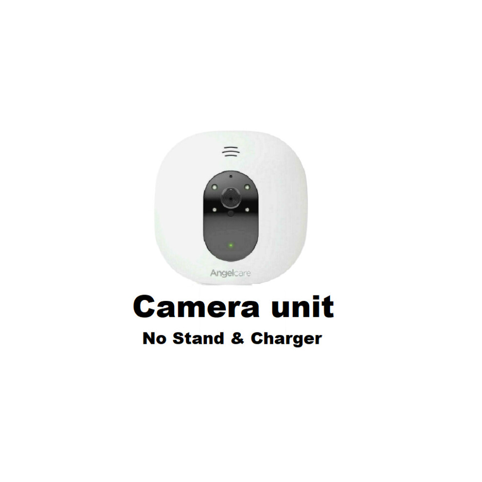 Ac327 Ac337 Ac320 Baby Movement Camera Only Without Stand & Charger Angelcare