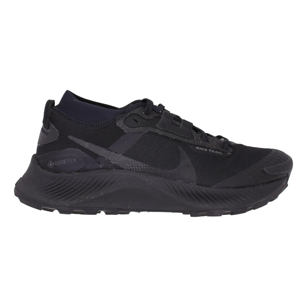 (6) Nike Pegasus Trail 3 GTX Black DC8793-001 Men's