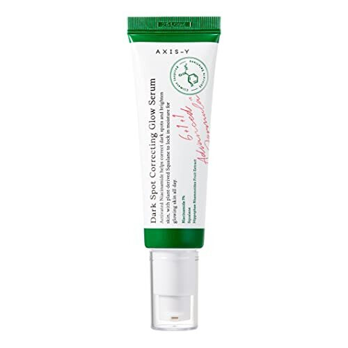 Glow Serum til mørke flekker, 1,69 fl oz (50 ml) 1